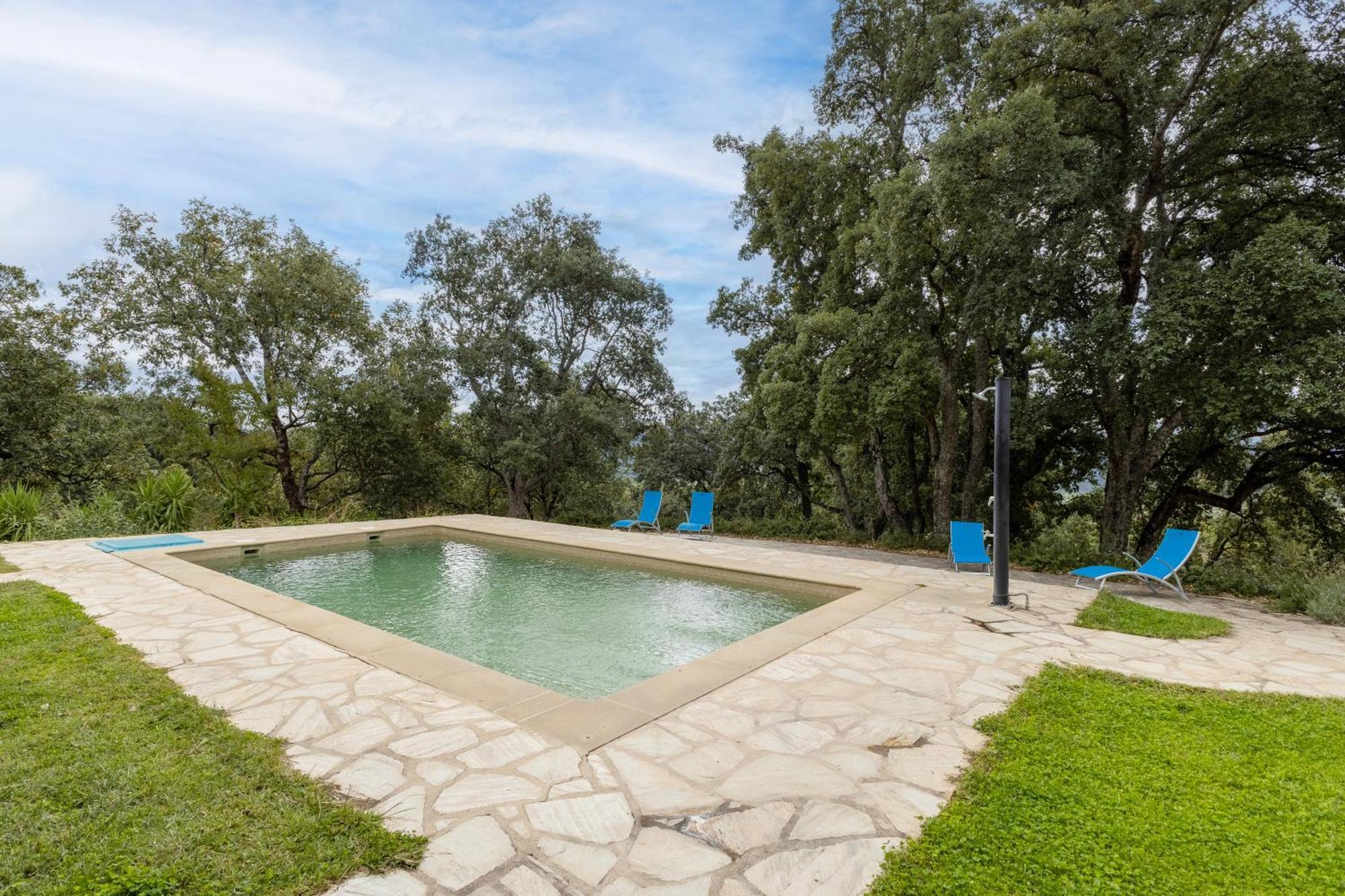 La Morada De Piedralaves Сasa de vacaciones