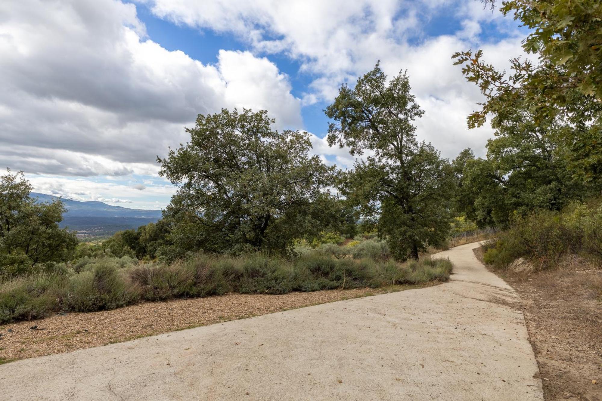 La Morada De Piedralaves Сasa de vacaciones Ávila