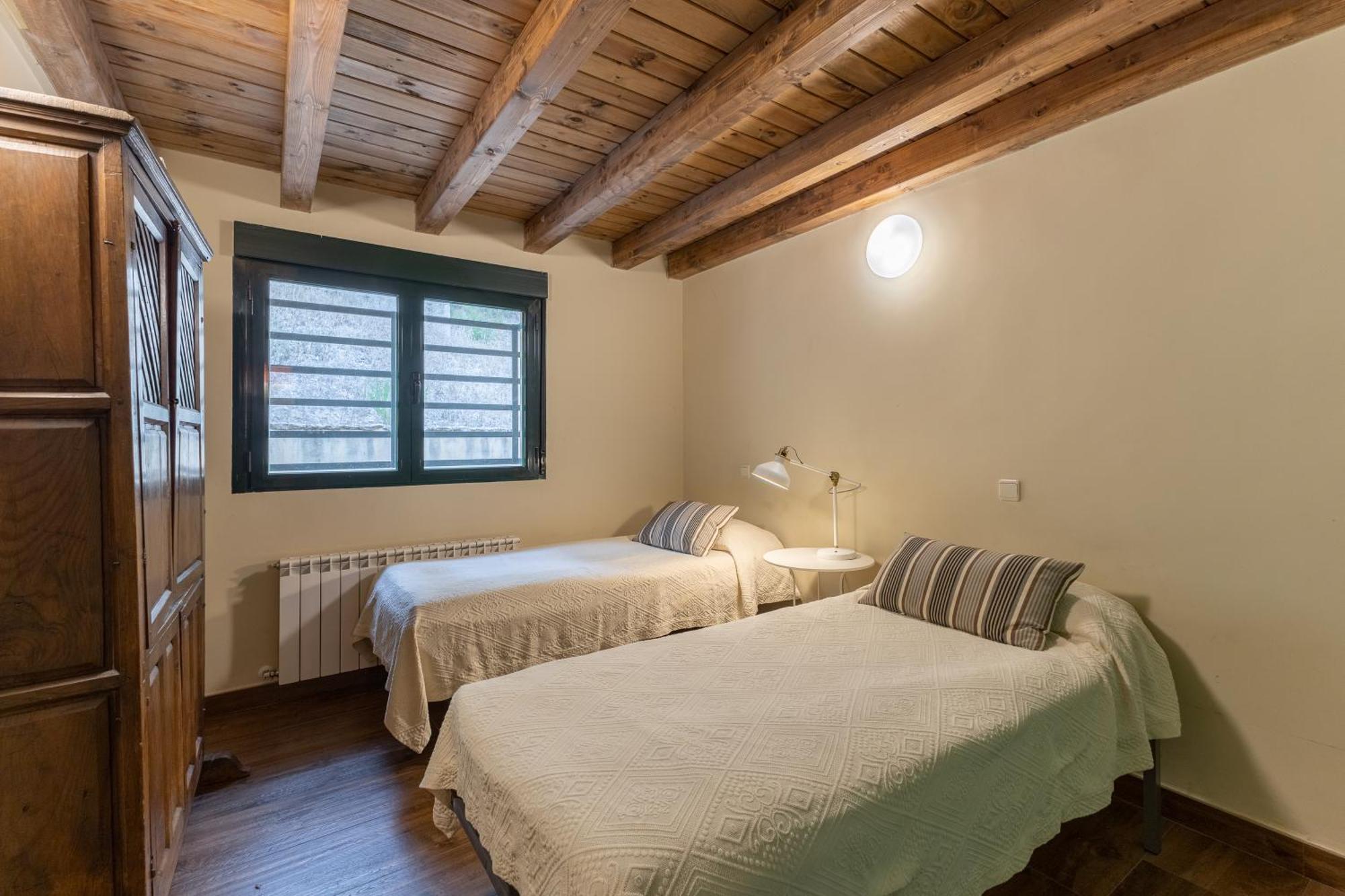 Сasa de vacaciones La Morada De Piedralaves Ávila